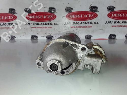 Used Starter MERCEDES-BENZ B-CLASS Sports Tourer (W245) B 180 CDI (245.207) (109 hp) 9284561
