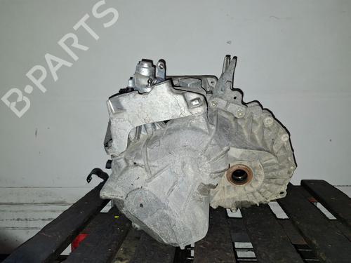 Gearbox OPEL ASTRA J Sports Tourer (P10) 2.0 CDTI (35) | BP24321708M3 