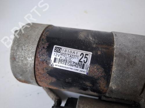 Starter MITSUBISHI ASX (GA_W_)  | BP26703995M8 