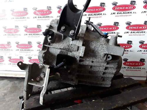 Gearbox VOLVO V40 Estate (645) 1.9 DI | BP9522535M3 