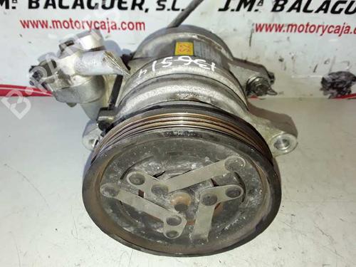 AC compressor HYUNDAI GETZ (TB) 1.1 | BP9283048M34 