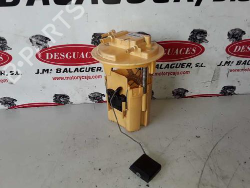 Drivstoffpumpe PEUGEOT PARTNER MPV (5_, G_) [1996-2025]  9282623