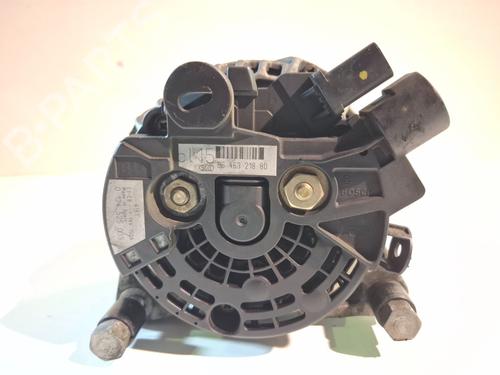 Alternator CITROËN C4 I (LC_)  | BP23135567M7 