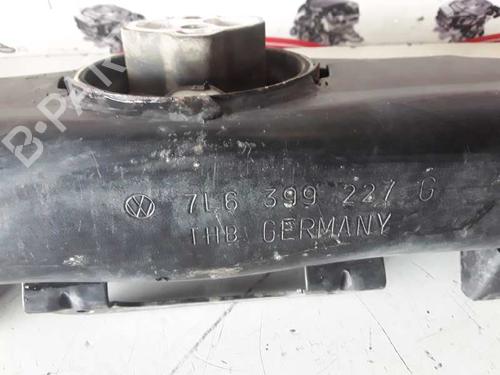 Support VW TOUAREG (7LA, 7L6, 7L7)  | BP14304869C155 
