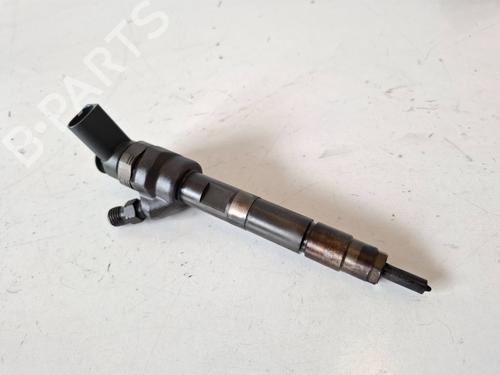 Used Injector BMW 1 (F20) 116 d (116 hp) 28671264