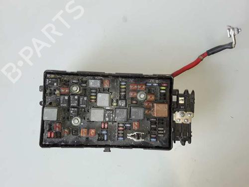 Fuse box OPEL INSIGNIA A (G09) 2.0 CDTI (68) | BP9283133E1