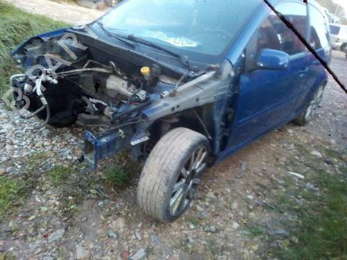 Front right lock FORD FIESTA V (JH_, JD_) ST150 | BP9284325C97 