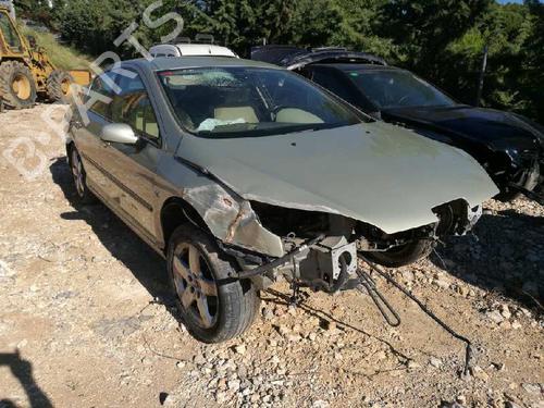 ABS pump PEUGEOT 407 (6D_)  | BP9281574M43 