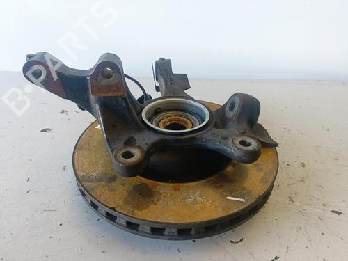 Right front steering knuckle MERCEDES-BENZ VITO Tourer (W447)  | BP14469767M26 