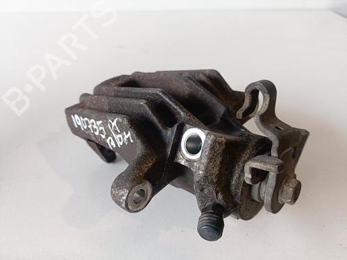 Right rear brake caliper SEAT IBIZA III (6L1)  | BP16756320M106 