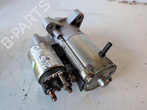 Starter FORD TRANSIT CONNECT (P65_, P70_, P80_) 1.8 Di | BP37248379M8 - Image 4