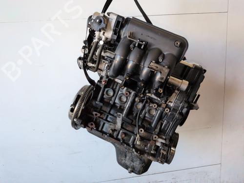 Used Engine Engine HYUNDAI ACCENT II (LC) 1.5 (102 hp) 34450120 34450120