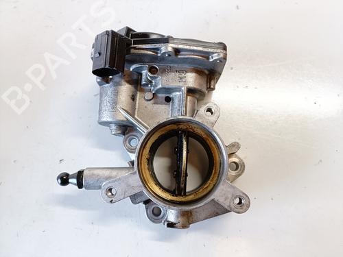 Used Throttle body OPEL INSIGNIA A (G09) [2008-2017]  11764615