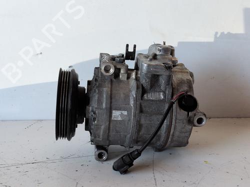 Used AC compressor AC compressor 37026857 37026857
