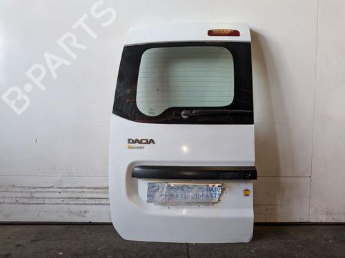Used Left tailgate Left tailgate DACIA DOKKER MPV (KE_) [2012-2021] 33186997 33186997