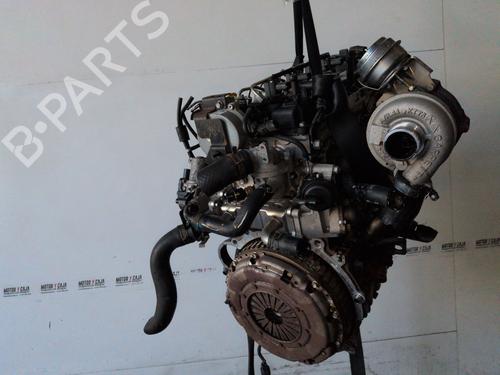Engine HYUNDAI ix35 (LM, EL, ELH) | BP36505680M1 - Image 5