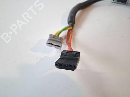 Ignition barrel RENAULT TRAFIC II Platform/Chassis (EL) 1.9 dCi 80 (EL0B) | BP25449235M48 