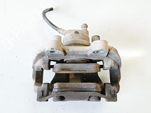Left rear brake caliper MERCEDES-BENZ S-CLASS (W220, V220) S 400 CDI (220.028, 220.128) | BP12097678M107