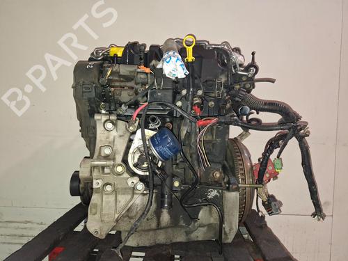 Motor RENAULT MEGANE II Estate (KM0/1_) 1.5 dCi (KM16, KM1E) (106 hp) 30603317