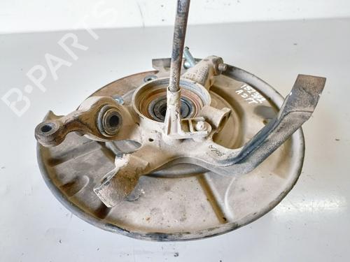 Left rear steering knuckle MERCEDES-BENZ S-CLASS (W220) S 400 CDI (220.028, 220.128) | BP12853276M27 