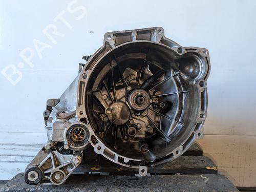 Used Gearbox Gearbox FORD FOCUS II Saloon (DB_, FCH, DH) [2005-2026] 33172800 33172800