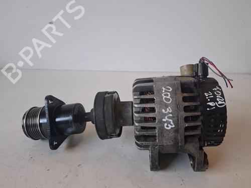 Alternator FORD FOCUS II Turnier (DA_, FFS, DS)  | BP28374962M7