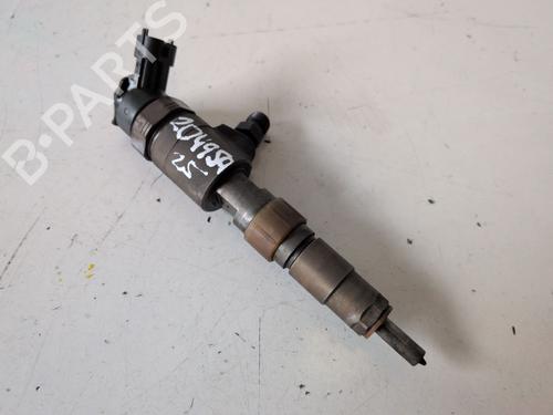 Used Injector Injector PEUGEOT EXPERT Van (VF3A_, VF3U_, VF3X_) [2007-2026] 36476376 36476376