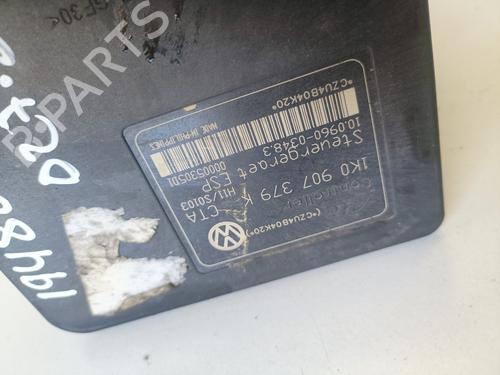 ABS pump SEAT ALTEA (5P1)  | BP18836094M43 