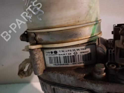 Steering pump OPEL ASTRA H (A04) | BP30729923M99 - Image 3