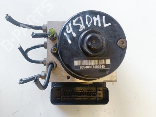 ABS pump SEAT ALTEA (5P1)  | BP18836094M43 