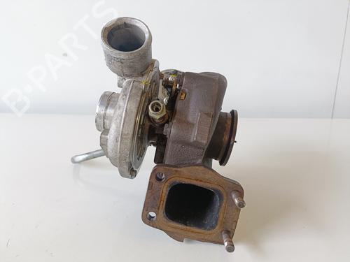 Turbocharger/Supercharger IVECO DAILY III Van 35 S 15 V, 35 C 15 V (A6HCV3B2, A6HBV4B2, A6HC41B2,... | BP17980701M71 