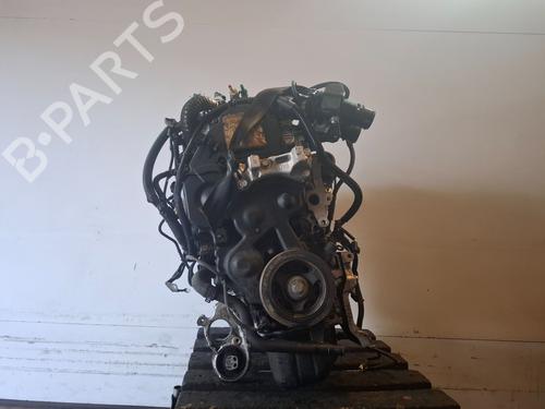 Motor CITROËN C4 I (LC_)  | BP29856074M1