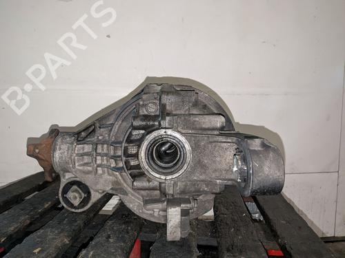 Used Rear differential Rear differential PORSCHE PANAMERA (970) [2009-2017] 33175762 33175762