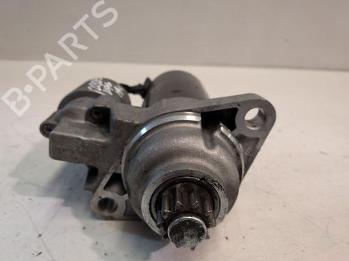 Used Starter SKODA FABIA I (6Y2) [1999-2008]  32320352