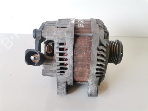 Alternator CITROËN C8 (EA_, EB_) 2.2 HDi | BP9766372M7 