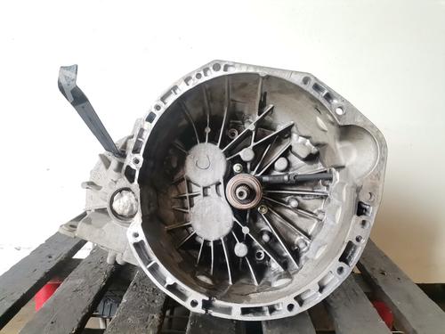 Used Gearbox RENAULT GRAND SCÉNIC II (JM0/1_) 2.0 dCi (JM1K) (150 hp) 10645665