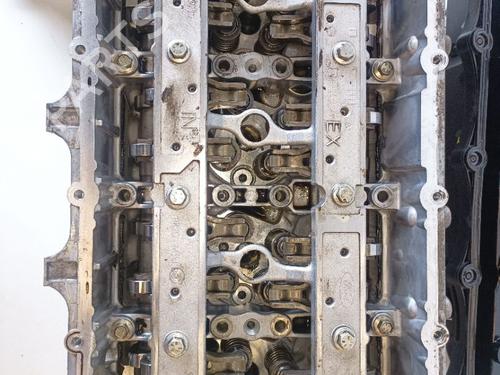 Cylinder head FORD RANGER (TKE) 2.2 TDCi 4x4 | BP22628628M5