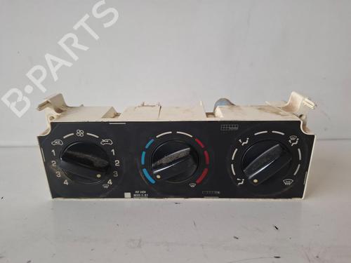 Used Climate control Climate control PEUGEOT PARTNER Tepee [2008-2026] 33269600 33269600