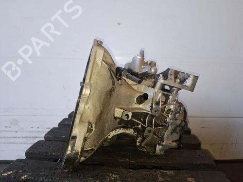 Gearbox OPEL ASTRA H (A04) 1.6 (L48) | BP29970337M3