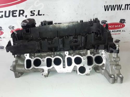 Used Cylinder head BMW 3 (E90) 320 d (163 hp) 10969264