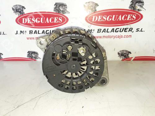 Alternator LANCIA LYBRA (839_) 1.8 16V (839AXB1A, 839AXG1A) | BP9362387M7 