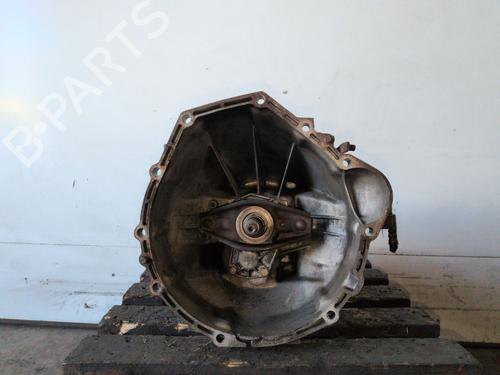 Used Gearbox Gearbox MERCEDES-BENZ C-CLASS (W202) C 180 (202.018) (122 hp) 34436155 34436155