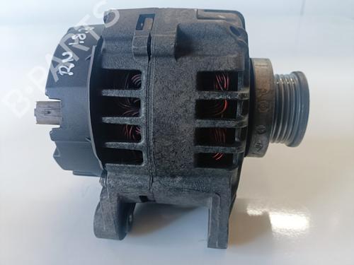 Alternator RENAULT CLIO II (BB_, CB_)  | BP13404983M7 
