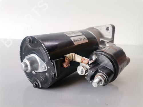 Starter FIAT DOBLO MPV (119_, 223_) 1.9 JTD | BP9953476M8 