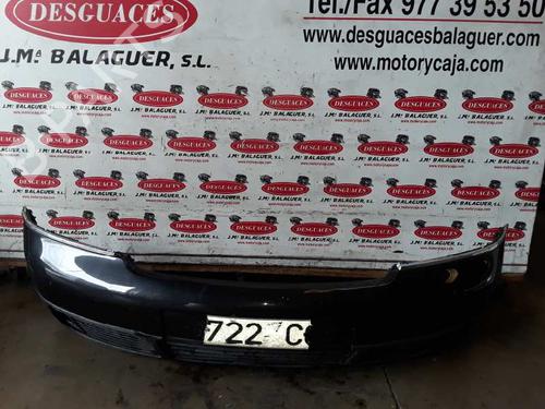 Pare-chocs avant AUDI A6 C5 (4B2) 2.5 TDI (150 hp) 9283203