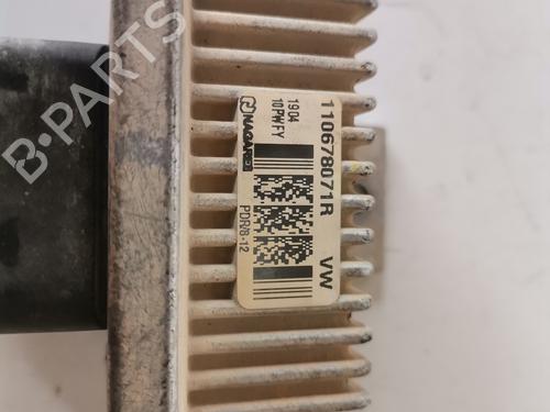 Electronic module DACIA DOKKER MPV (KE_)  | BP10483828M83 