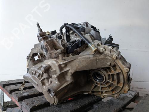 Gearbox RENAULT MEGANE IV Hatchback (B9A/M/N_) | BP33411844M3 - Image 2