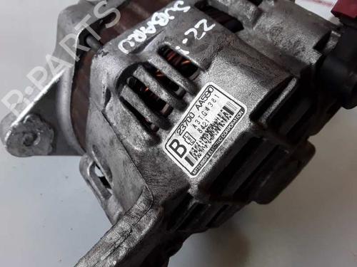 Alternator SUBARU OUTBACK (BL, BP) 2.0 D AWD (BPD) | BP9284971M7 