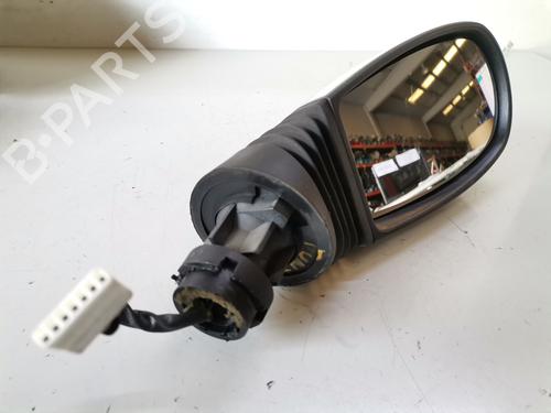 Right mirror FIAT PUNTO (188_) 1.3 JTD 16V | BP11219126C27 