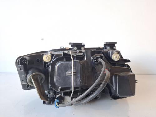 Left headlight AUDI A6 C5 (4B2) 2.7 T quattro | BP25608086C28 
